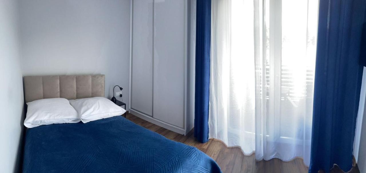 Z Widokiem Apartamenty - Apartamenty Z Widokiem Na Gory I Zewnetrzna Balia Szklarska Poreba Ngoại thất bức ảnh