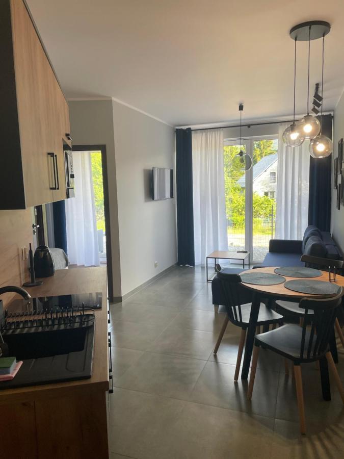 Z Widokiem Apartamenty - Apartamenty Z Widokiem Na Gory I Zewnetrzna Balia Szklarska Poreba Ngoại thất bức ảnh