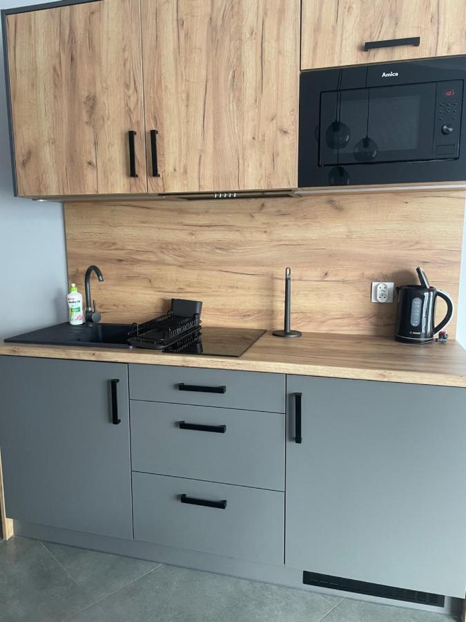 Z Widokiem Apartamenty - Apartamenty Z Widokiem Na Gory I Zewnetrzna Balia Szklarska Poreba Ngoại thất bức ảnh