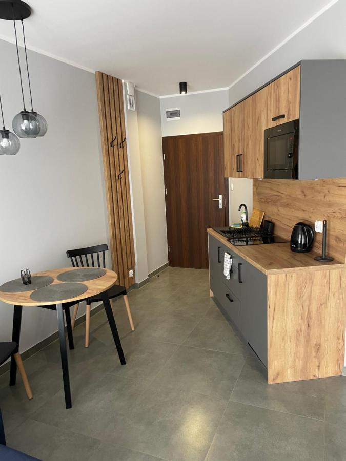 Z Widokiem Apartamenty - Apartamenty Z Widokiem Na Gory I Zewnetrzna Balia Szklarska Poreba Ngoại thất bức ảnh