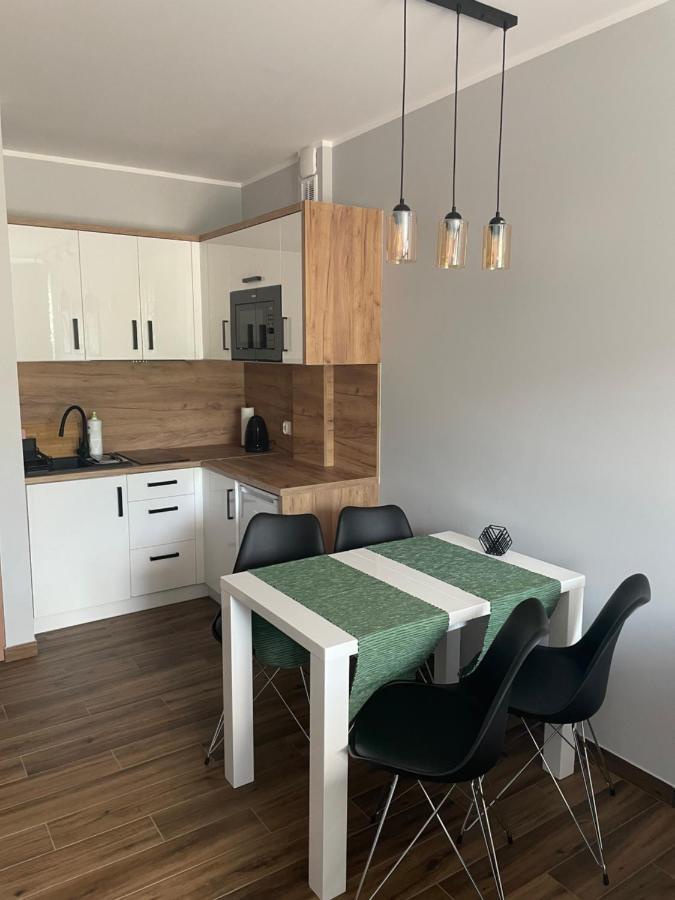 Z Widokiem Apartamenty - Apartamenty Z Widokiem Na Gory I Zewnetrzna Balia Szklarska Poreba Ngoại thất bức ảnh