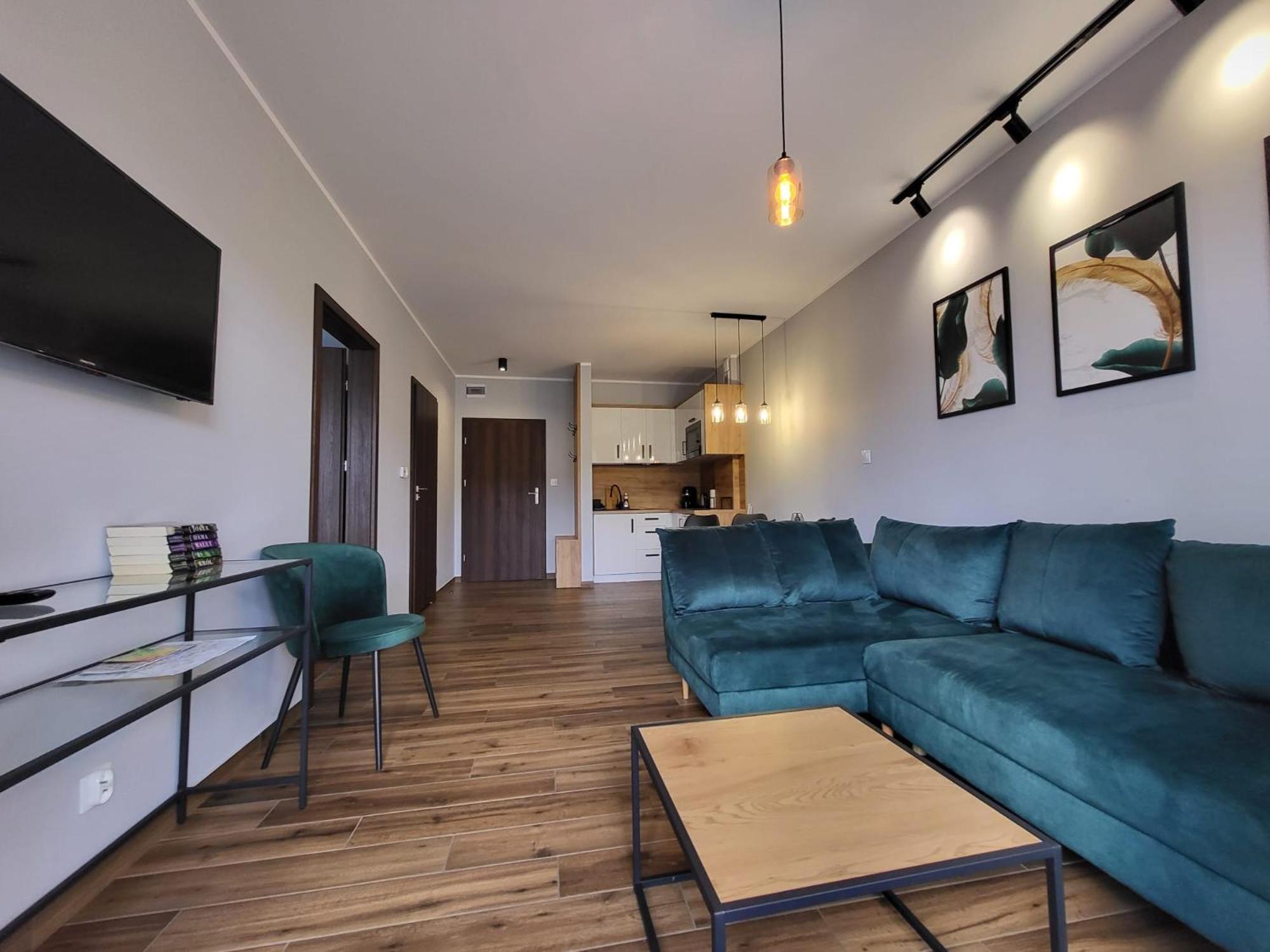 Z Widokiem Apartamenty - Apartamenty Z Widokiem Na Gory I Zewnetrzna Balia Szklarska Poreba Ngoại thất bức ảnh