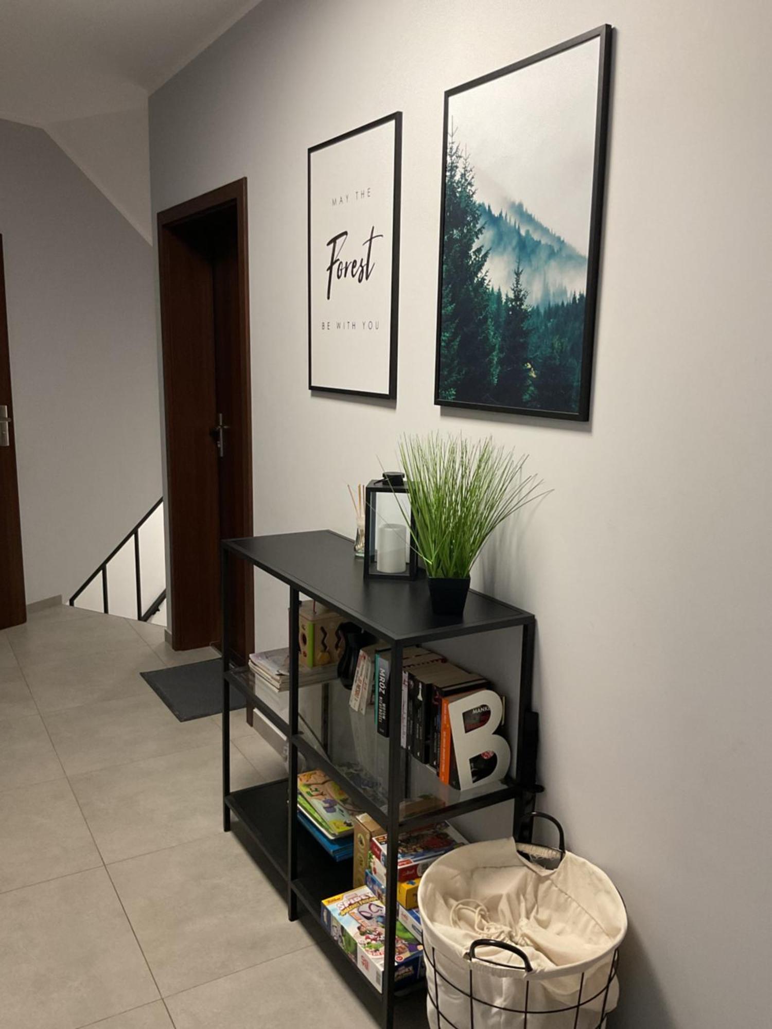 Z Widokiem Apartamenty - Apartamenty Z Widokiem Na Gory I Zewnetrzna Balia Szklarska Poreba Ngoại thất bức ảnh